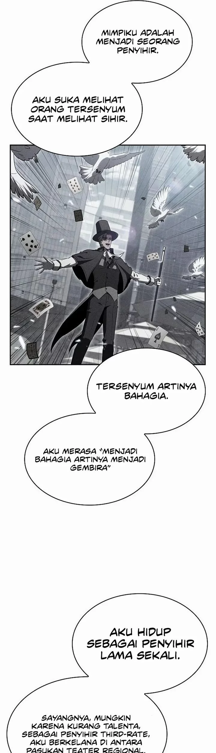 The Demon Slayer’s Restaurant Bab 27 halaman 61