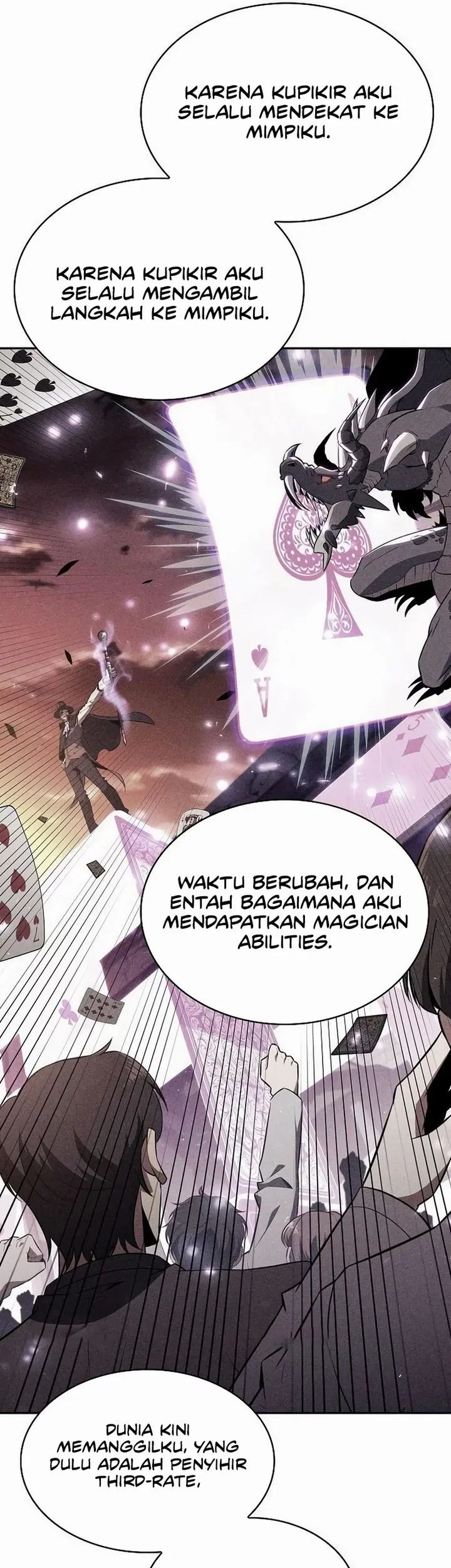 The Demon Slayer’s Restaurant Bab 27 halaman 63