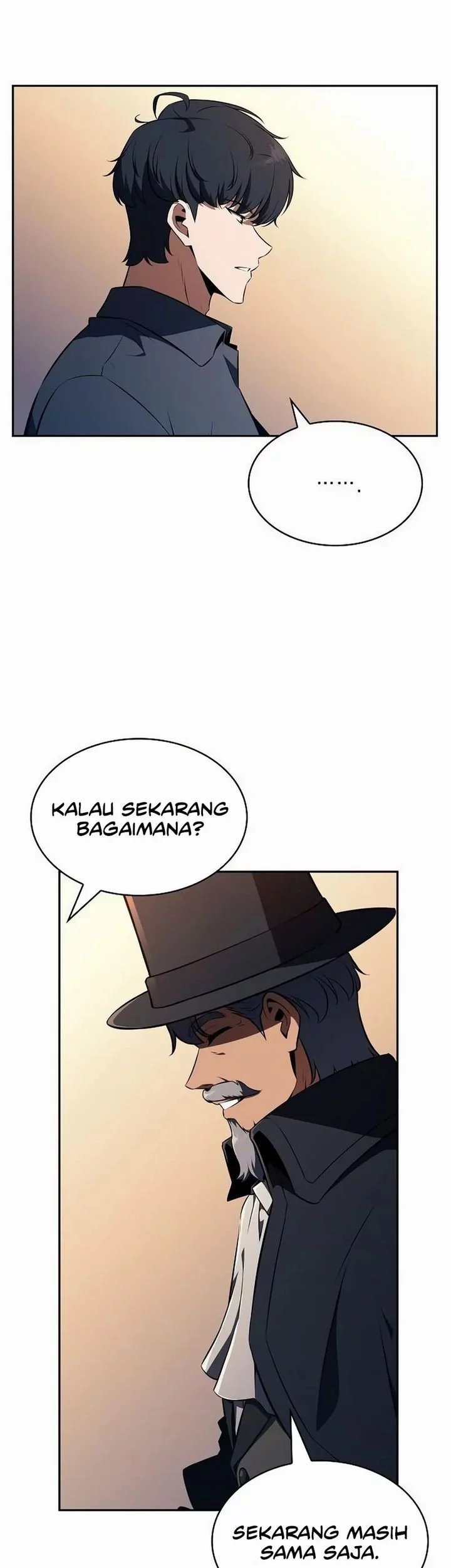 The Demon Slayer’s Restaurant Bab 27 halaman 67