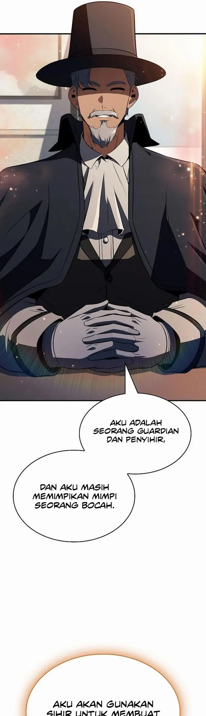 The Demon Slayer’s Restaurant Bab 27 halaman 69