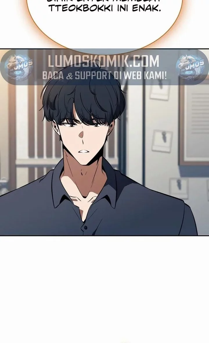 The Demon Slayer’s Restaurant Bab 27 halaman 70