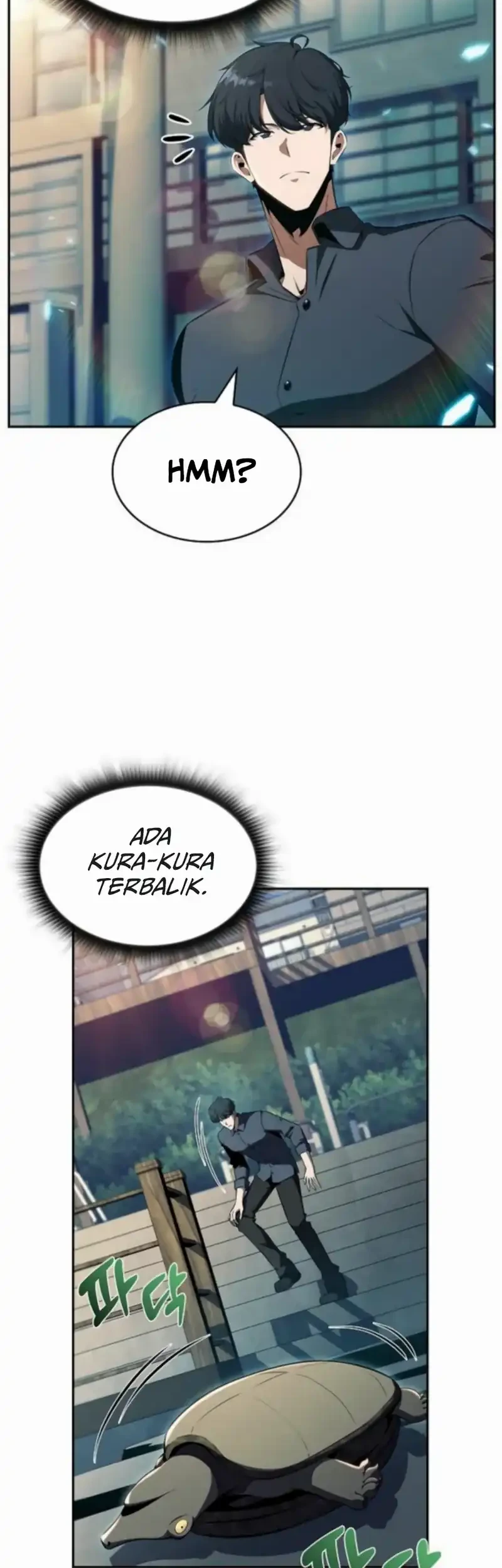 The Demon Slayer’s Restaurant Bab 28 halaman 4