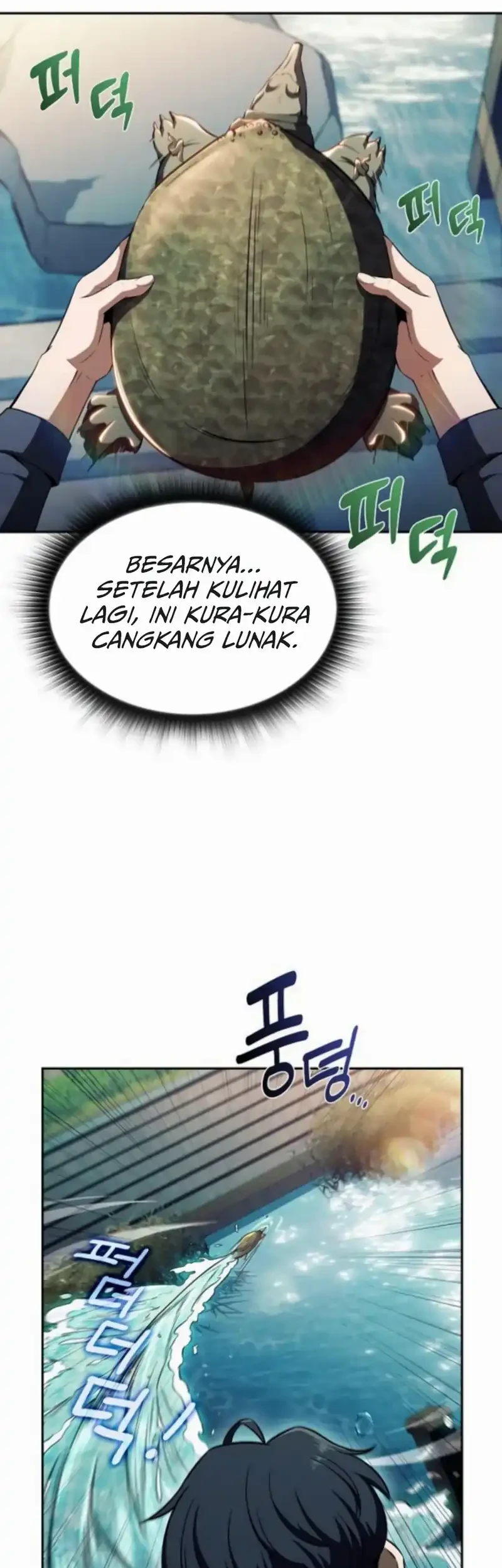 The Demon Slayer’s Restaurant Bab 28 halaman 6