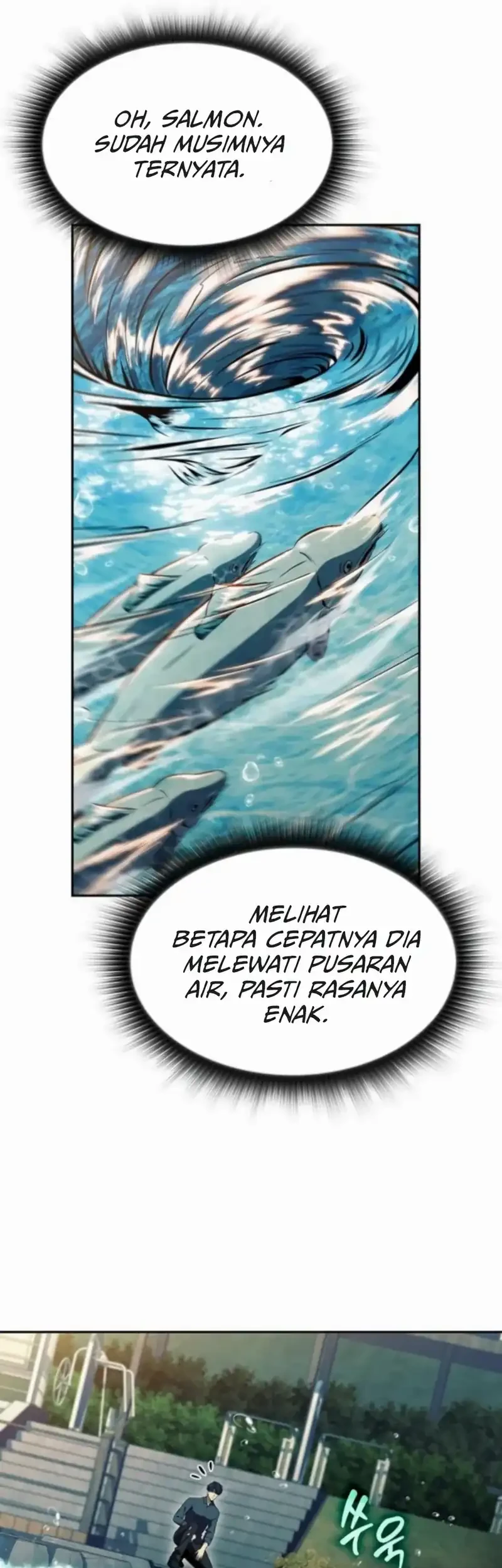 The Demon Slayer’s Restaurant Bab 28 halaman 8