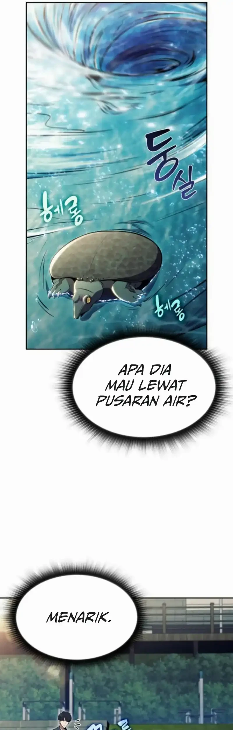 The Demon Slayer’s Restaurant Bab 28 halaman 11