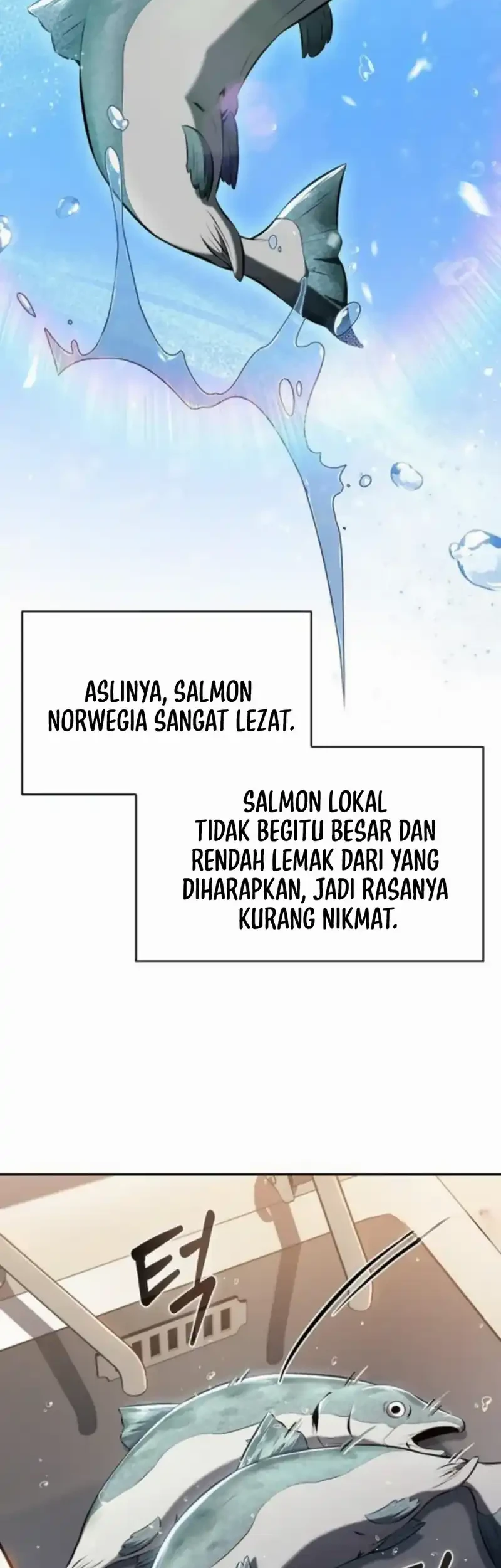 The Demon Slayer’s Restaurant Bab 28 halaman 15