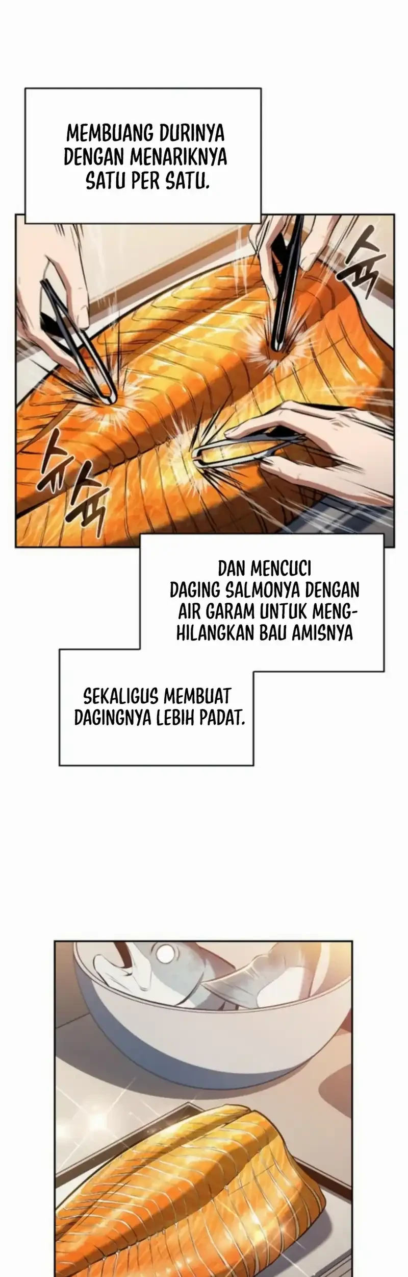 The Demon Slayer’s Restaurant Bab 28 halaman 20