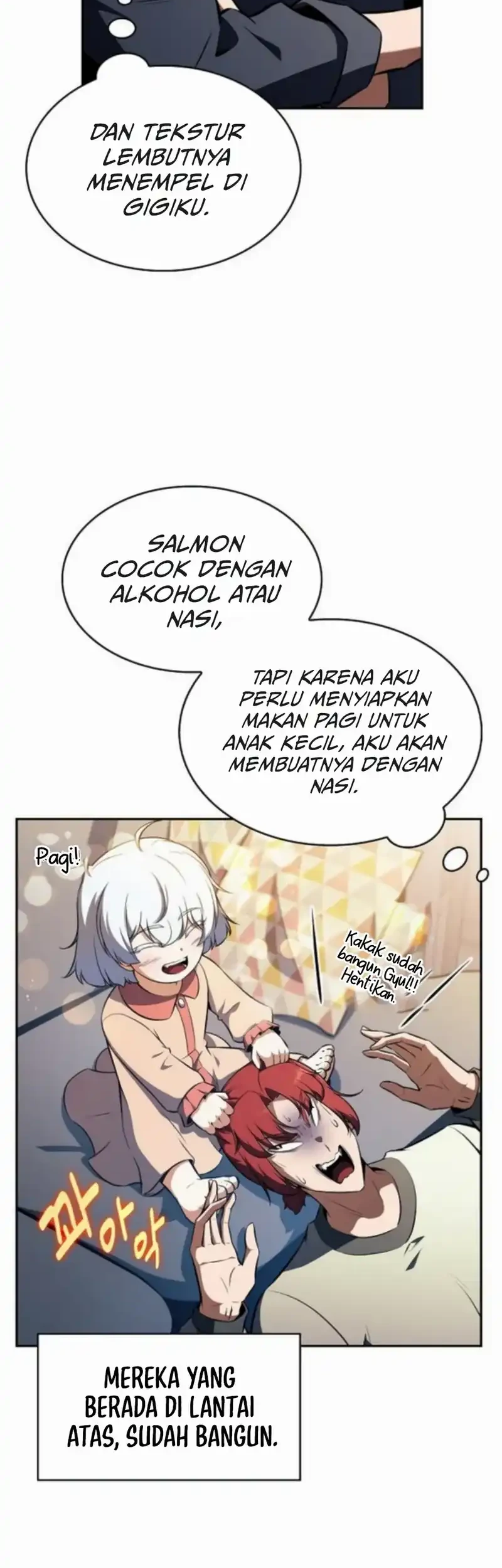 The Demon Slayer’s Restaurant Bab 28 halaman 24