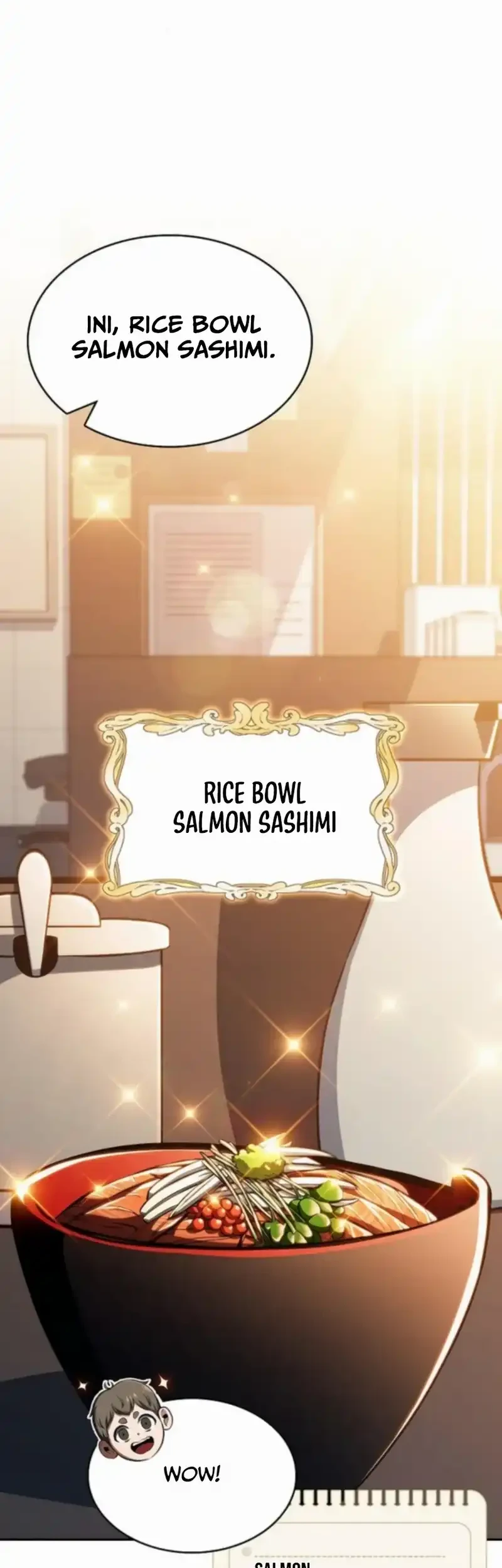 The Demon Slayer’s Restaurant Bab 28 halaman 30