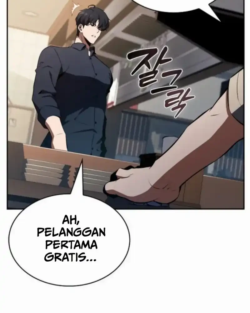 The Demon Slayer’s Restaurant Bab 28 halaman 34