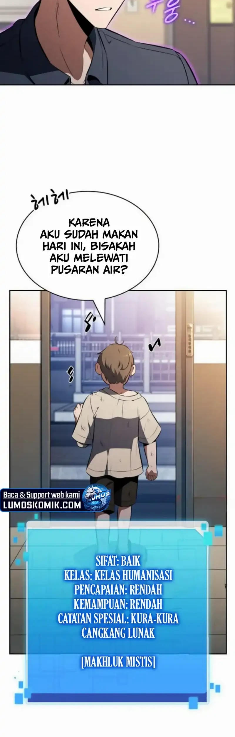 The Demon Slayer’s Restaurant Bab 28 halaman 36