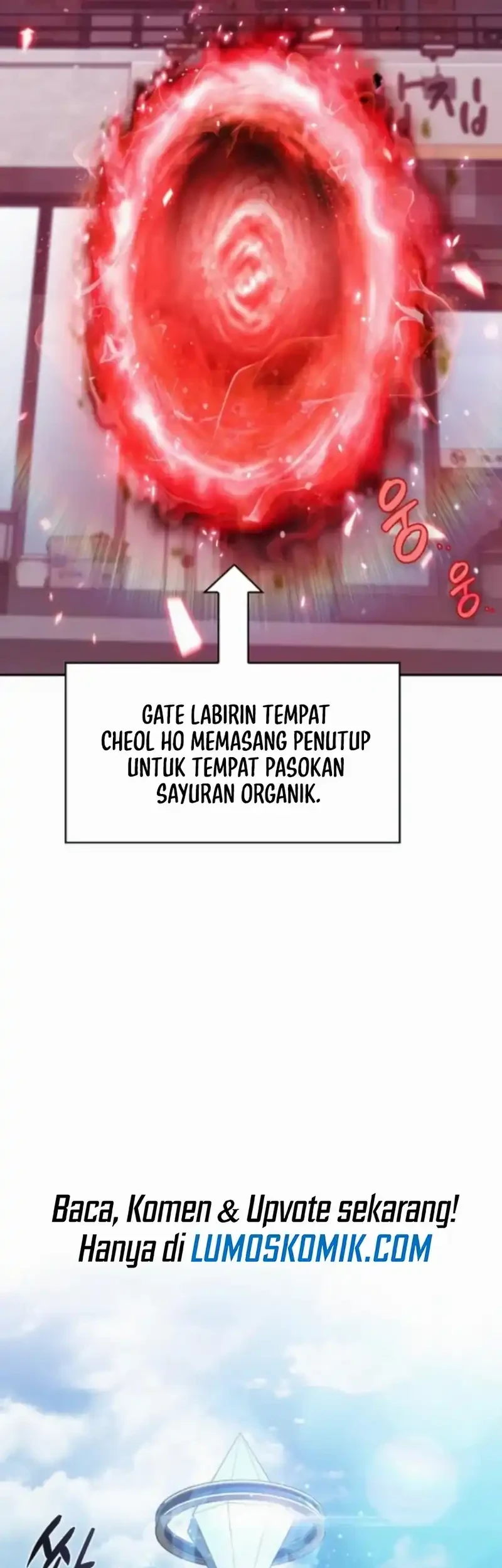 The Demon Slayer’s Restaurant Bab 28 halaman 41