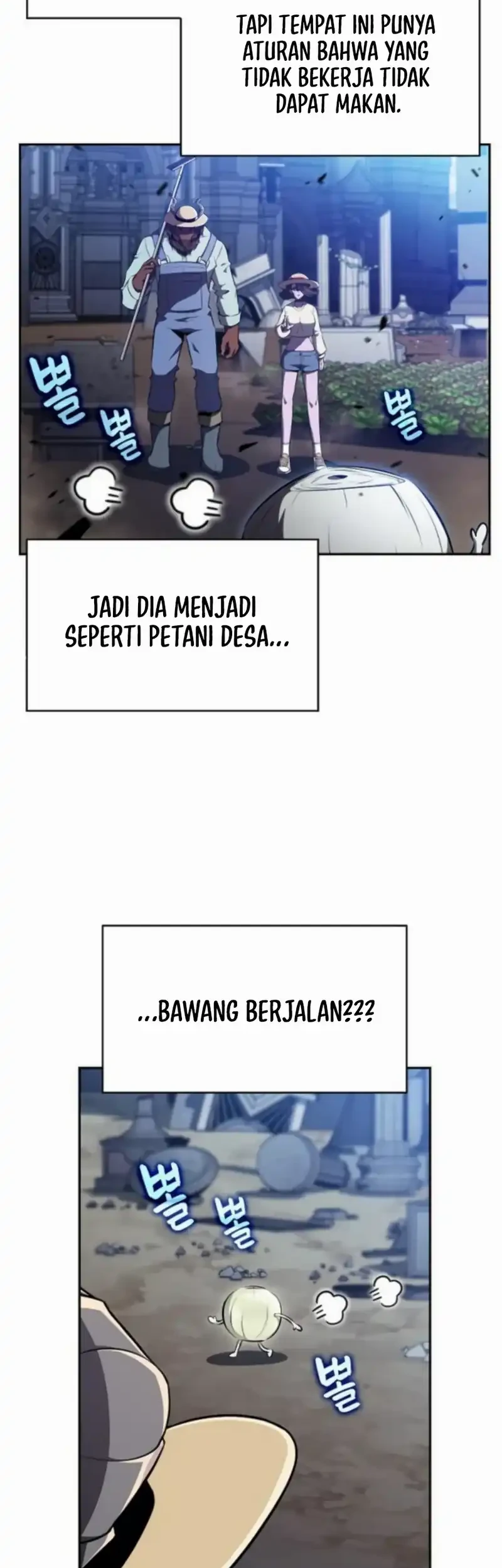 The Demon Slayer’s Restaurant Bab 28 halaman 46