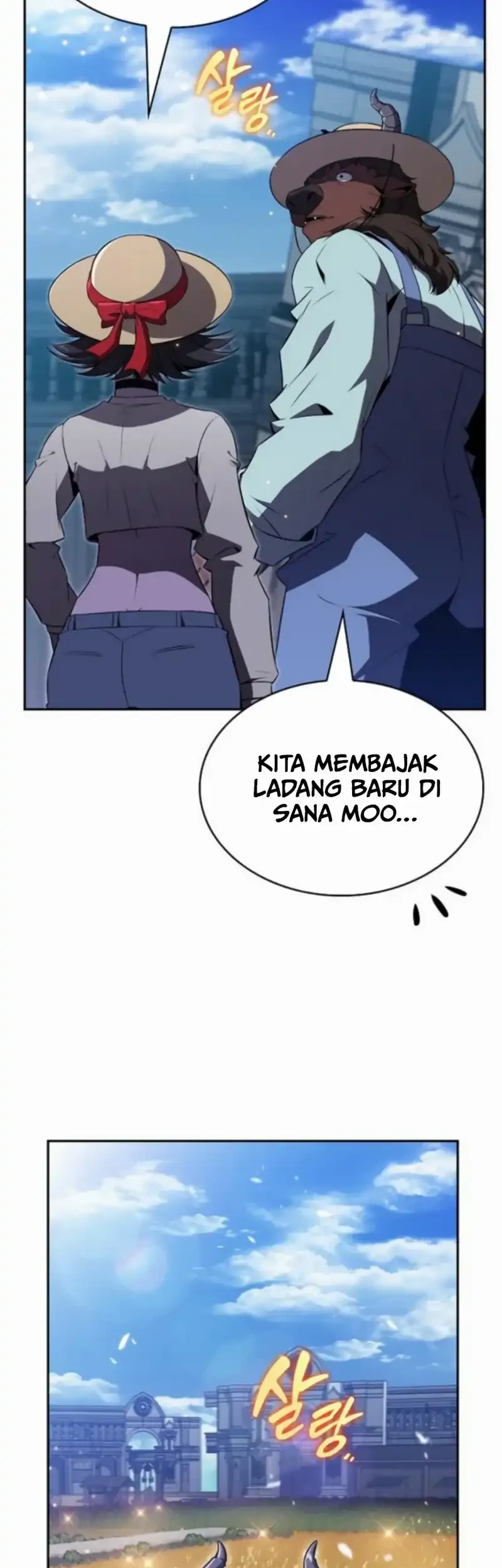 The Demon Slayer’s Restaurant Bab 28 halaman 52