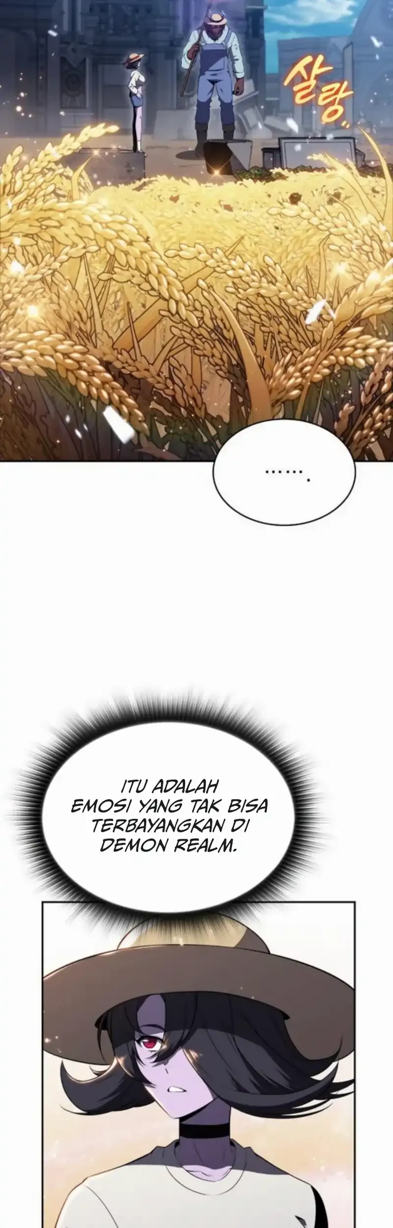 The Demon Slayer’s Restaurant Bab 28 halaman 55