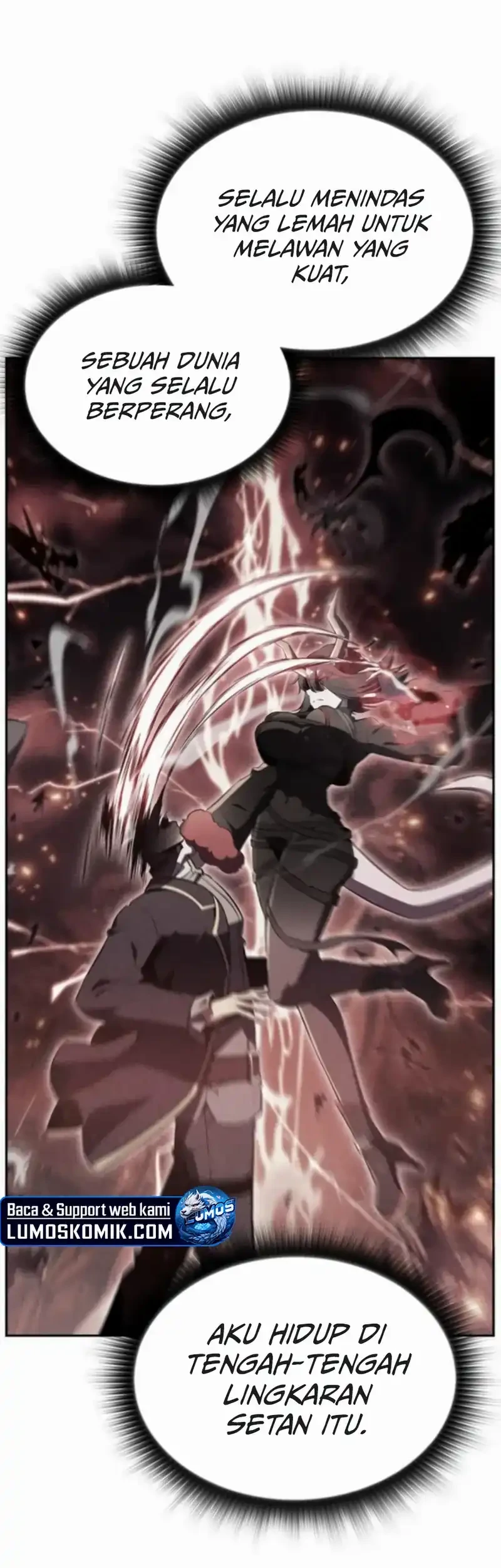 The Demon Slayer’s Restaurant Bab 28 halaman 57