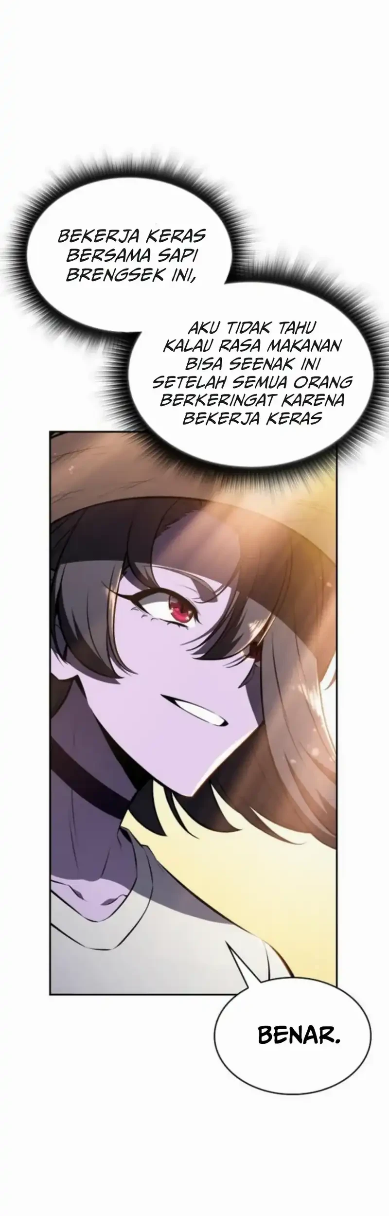 The Demon Slayer’s Restaurant Bab 28 halaman 58