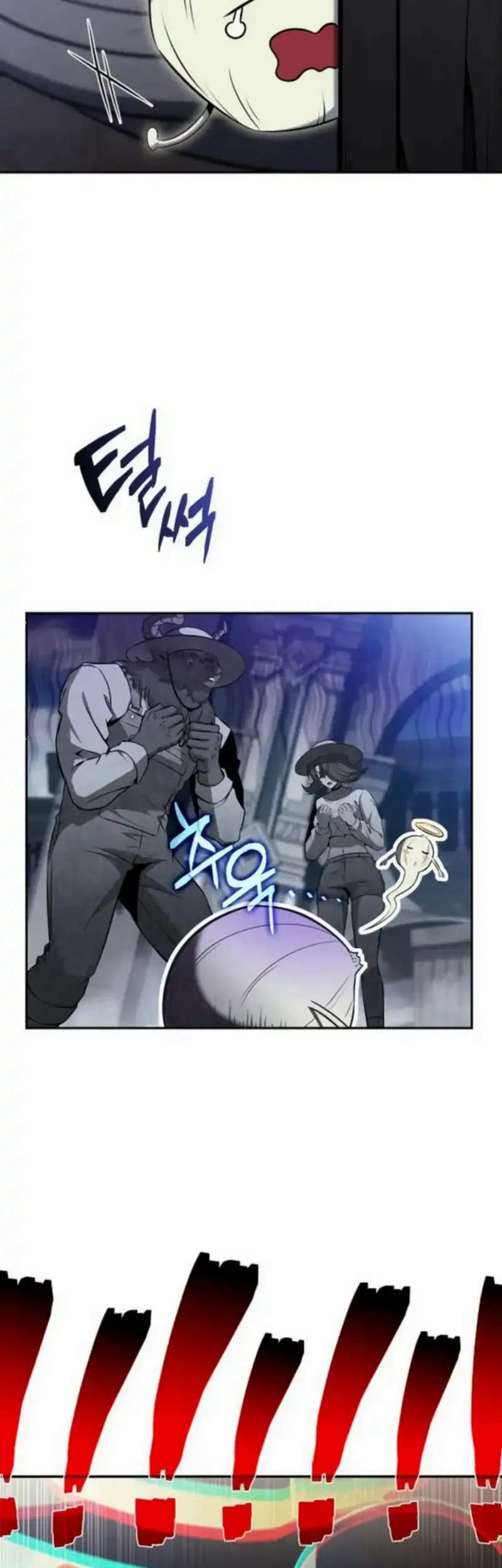 The Demon Slayer’s Restaurant Bab 28 halaman 61