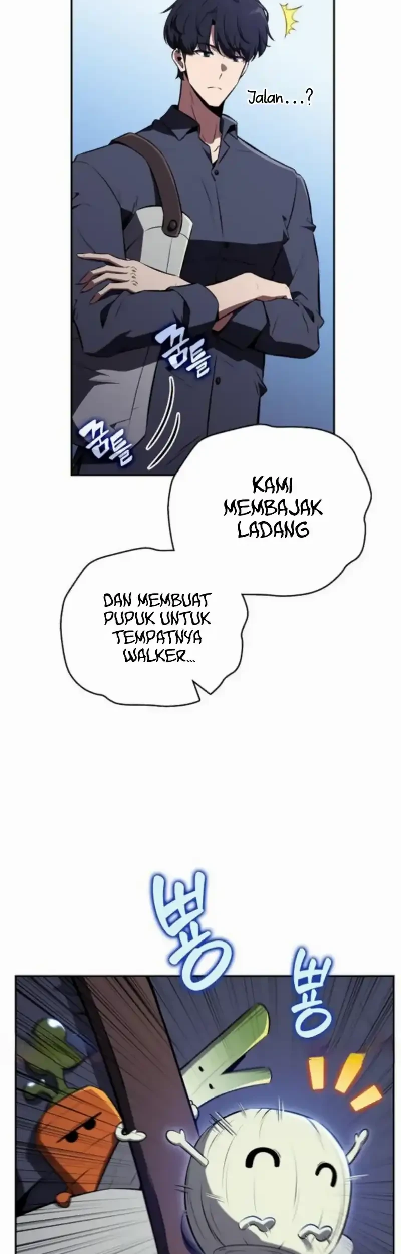 The Demon Slayer’s Restaurant Bab 28 halaman 66