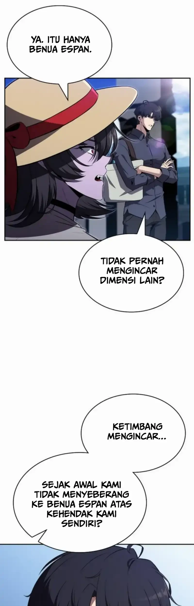 The Demon Slayer’s Restaurant Bab 28 halaman 73
