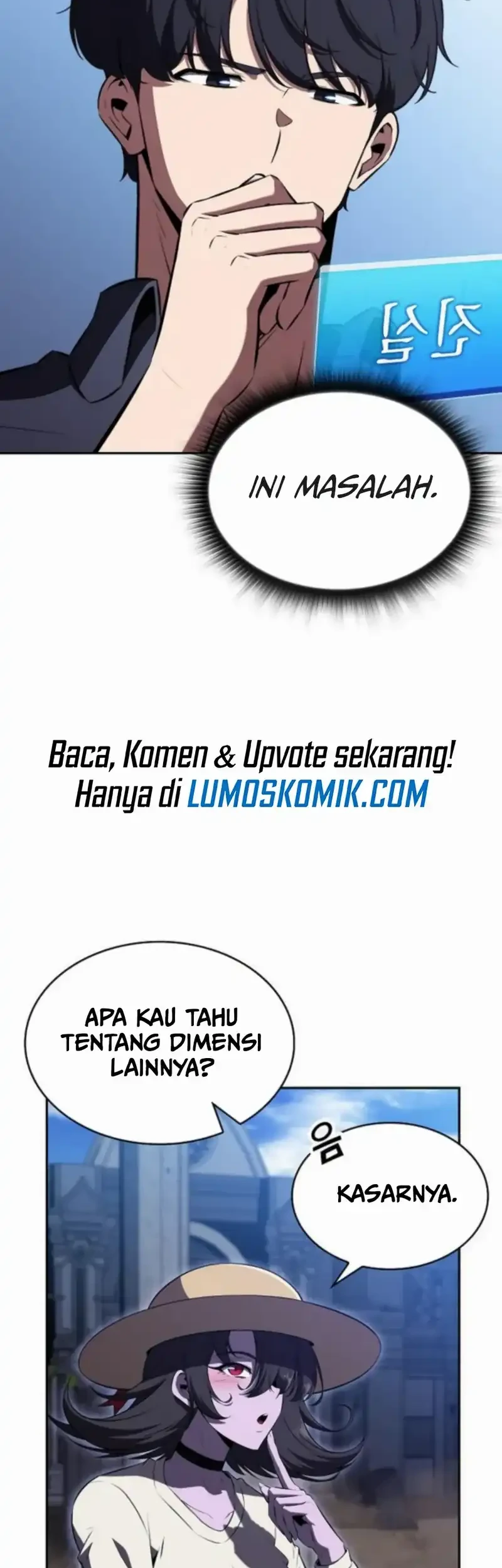 The Demon Slayer’s Restaurant Bab 28 halaman 74
