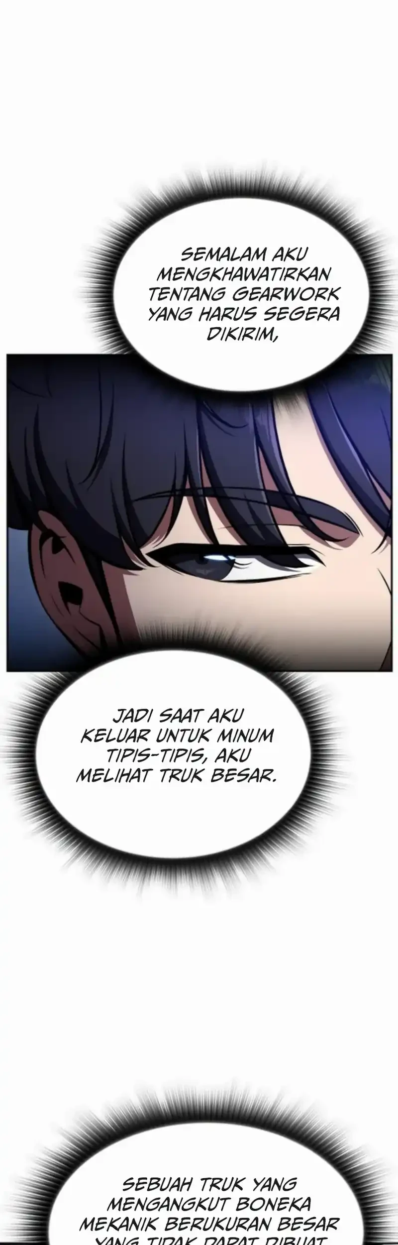 The Demon Slayer’s Restaurant Bab 28 halaman 76