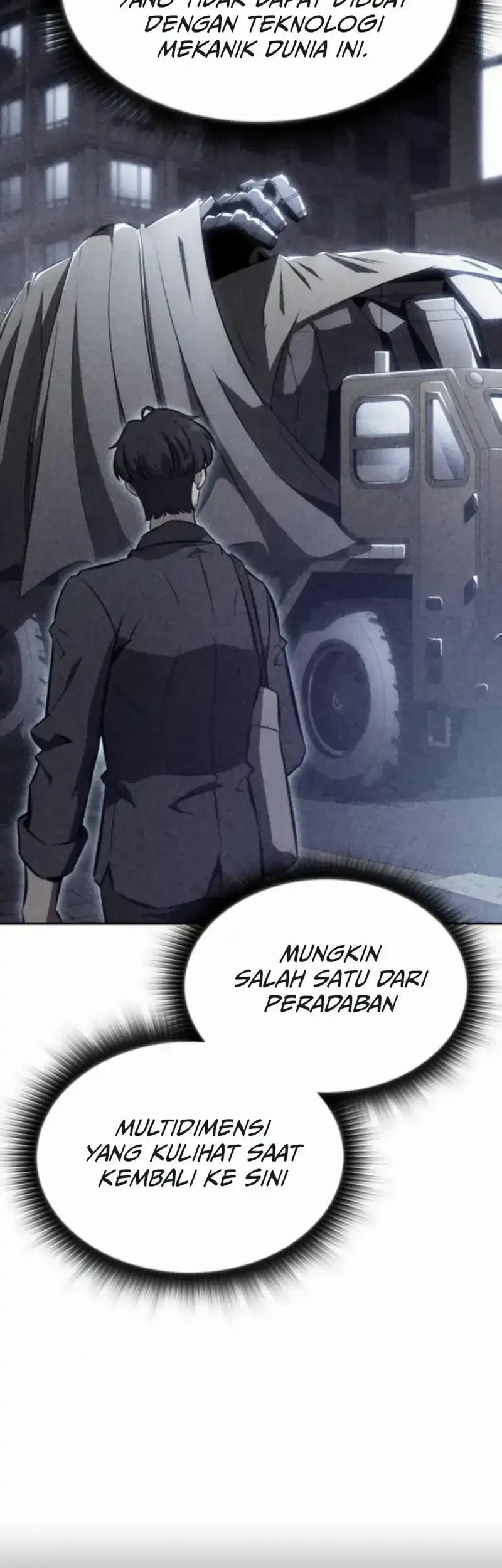 The Demon Slayer’s Restaurant Bab 28 halaman 77