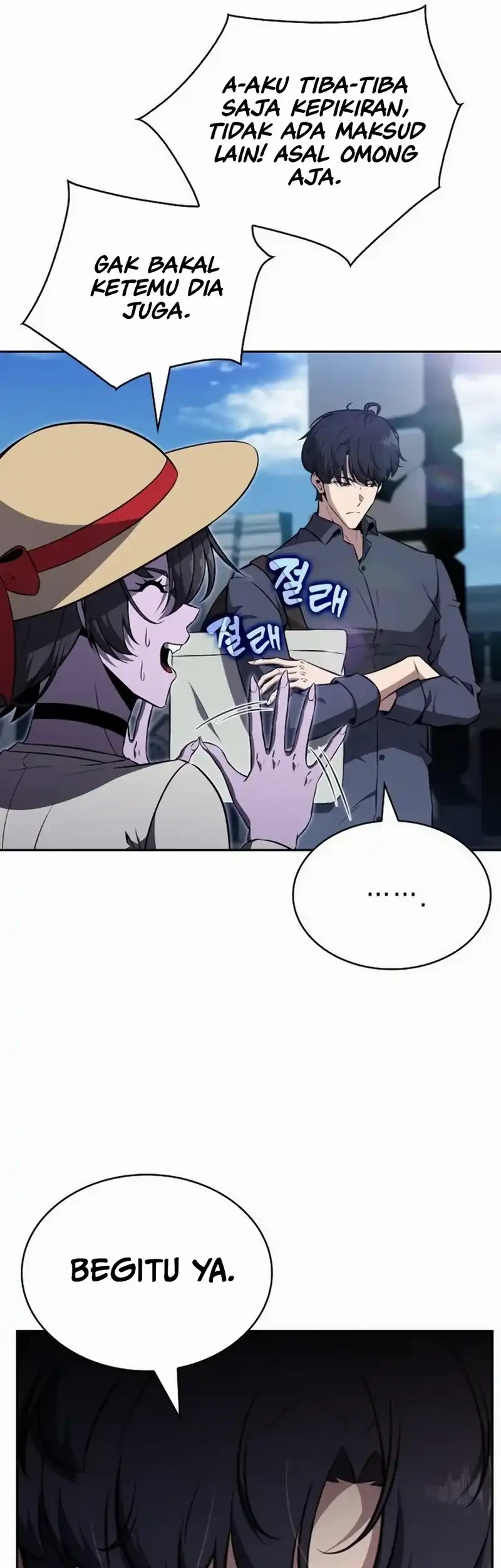 The Demon Slayer’s Restaurant Bab 28 halaman 82
