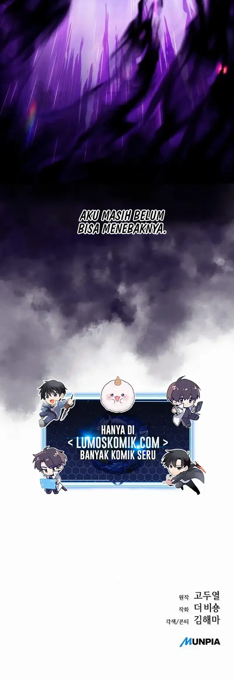The Demon Slayer’s Restaurant Bab 28 halaman 85