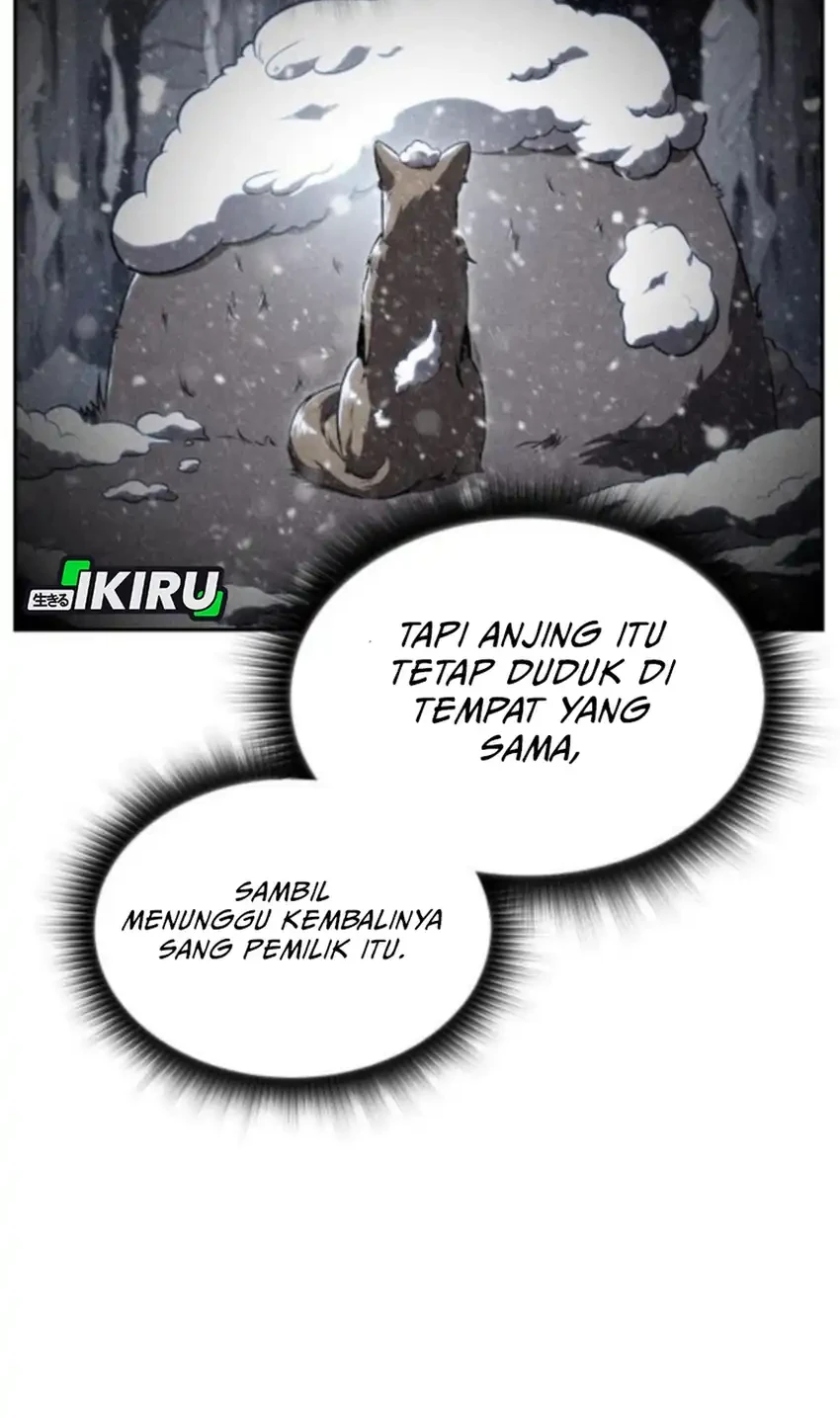 The Demon Slayer’s Restaurant Bab 29 halaman 16