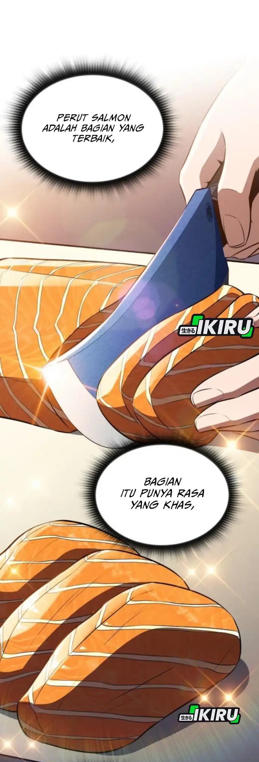 The Demon Slayer’s Restaurant Bab 29 halaman 25