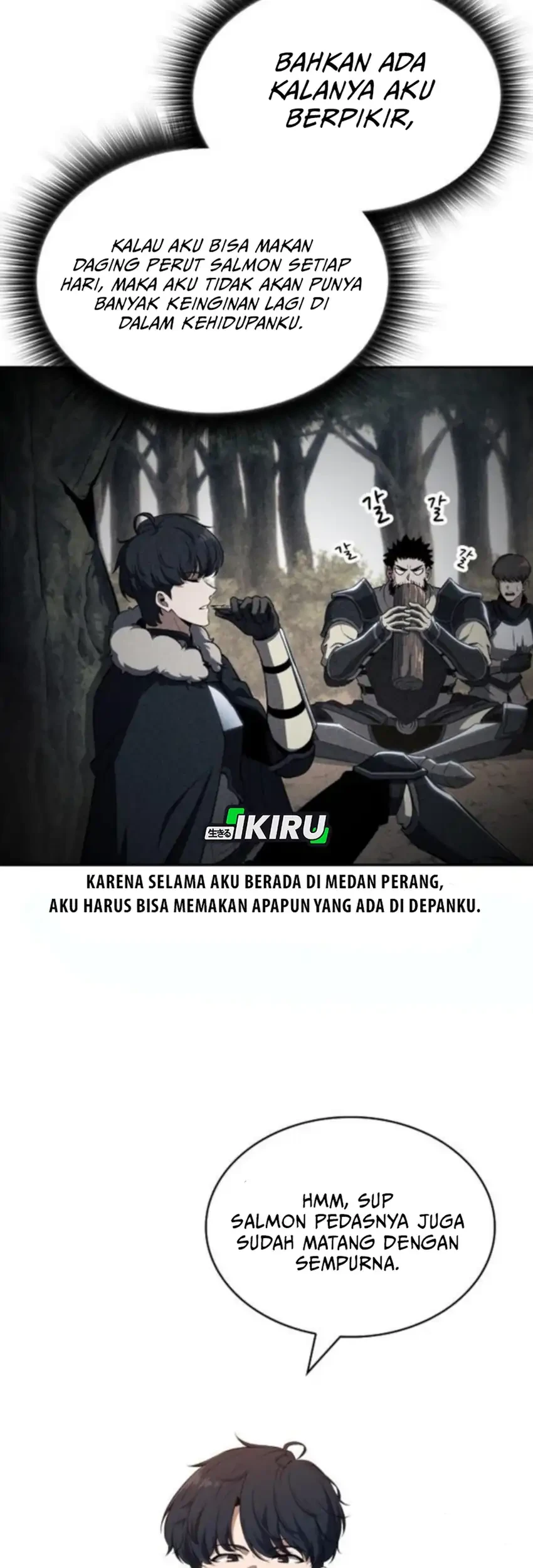 The Demon Slayer’s Restaurant Bab 29 halaman 27