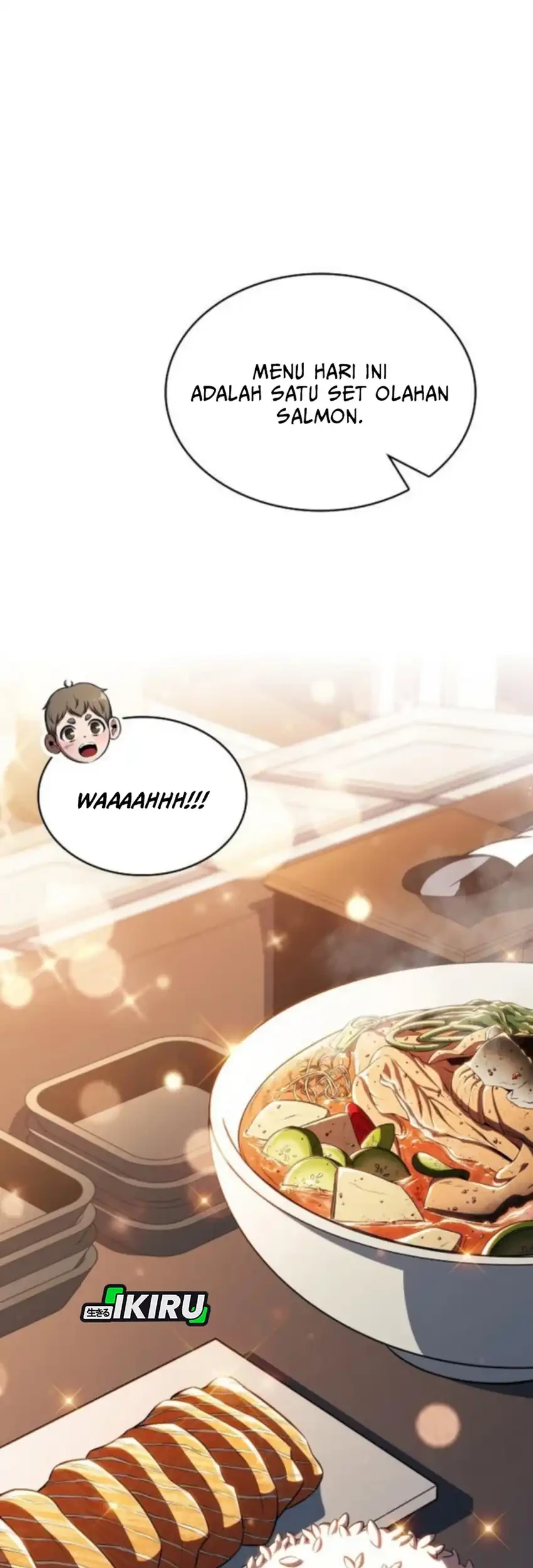 The Demon Slayer’s Restaurant Bab 29 halaman 29