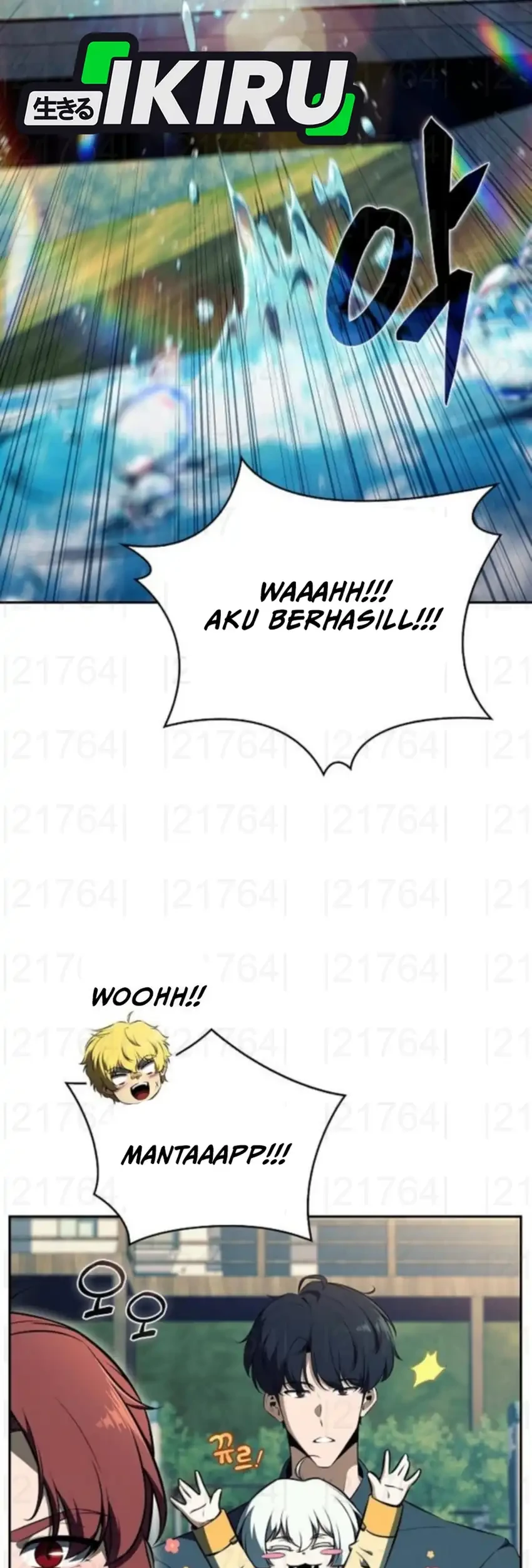 The Demon Slayer’s Restaurant Bab 29 halaman 41