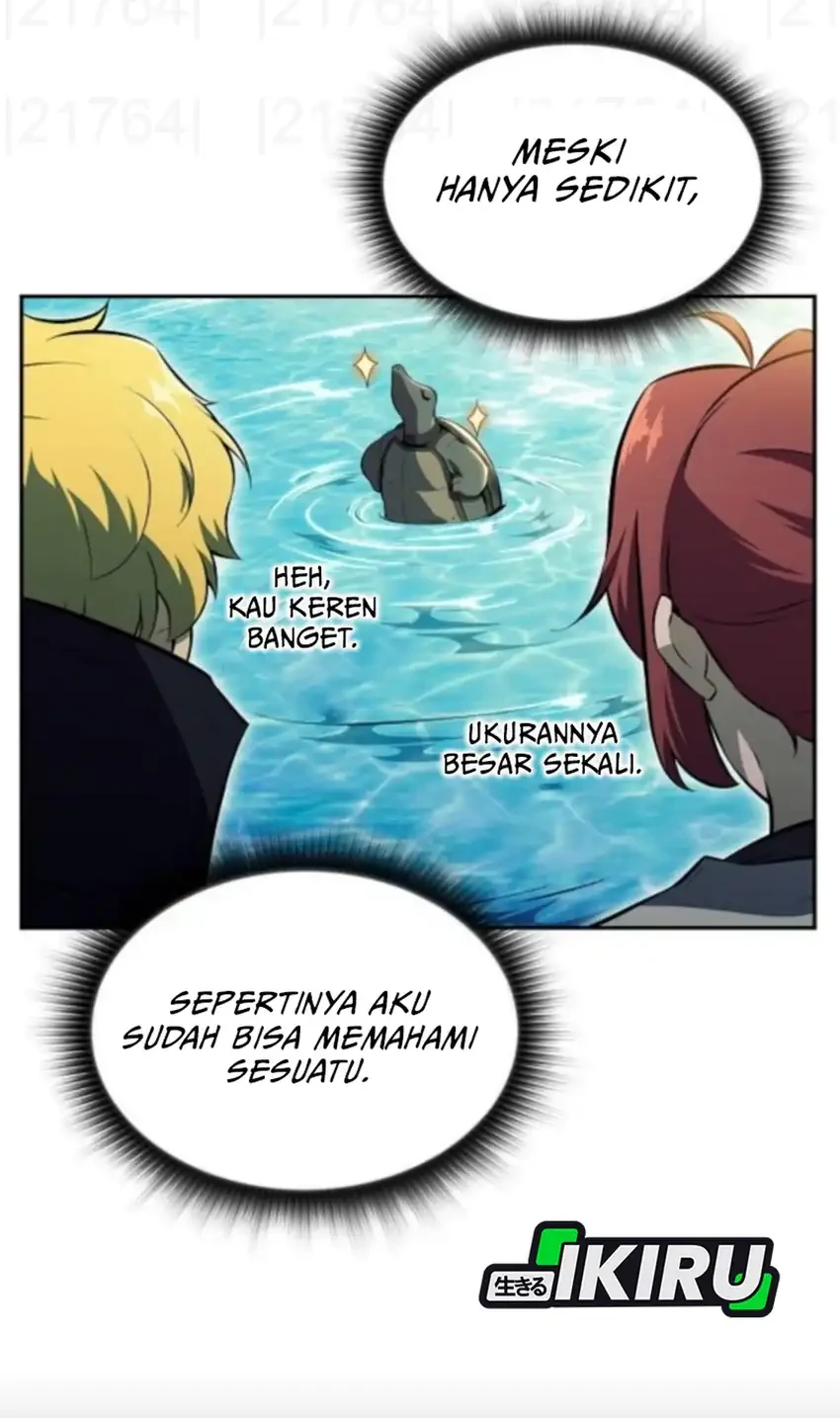 The Demon Slayer’s Restaurant Bab 29 halaman 46