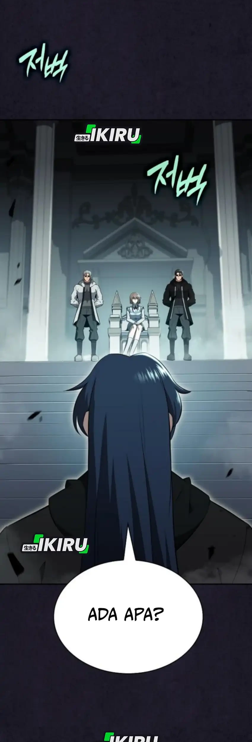 The Demon Slayer’s Restaurant Bab 29 halaman 55