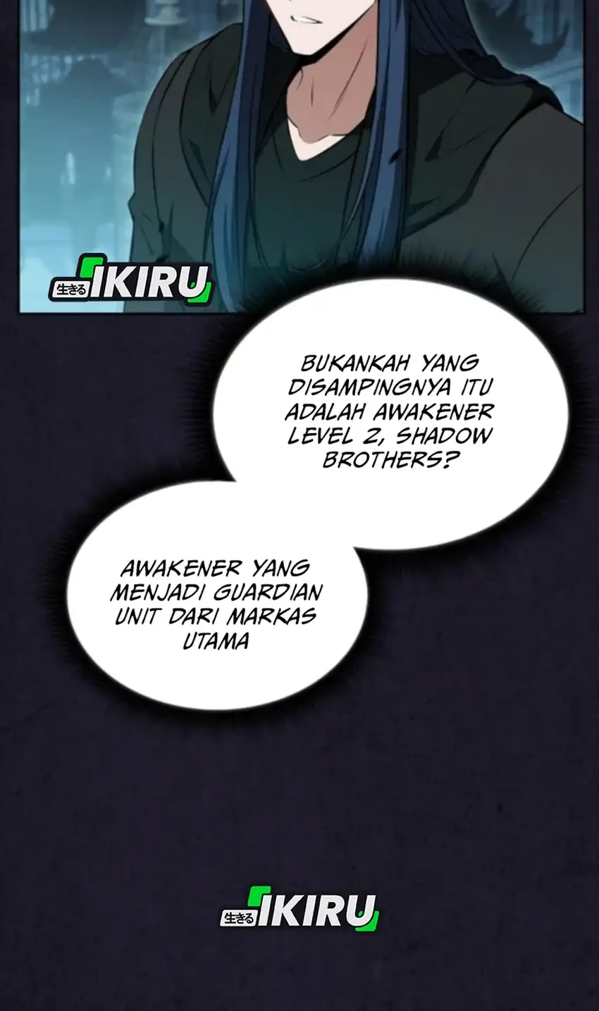 The Demon Slayer’s Restaurant Bab 29 halaman 58