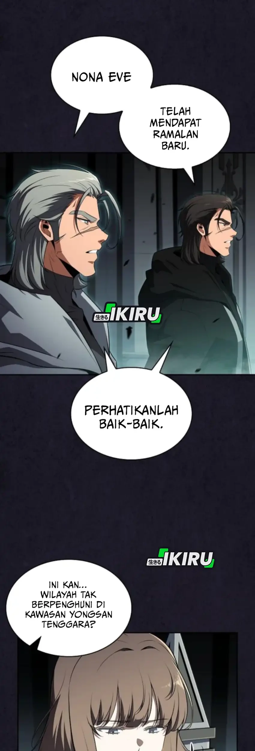 The Demon Slayer’s Restaurant Bab 29 halaman 59