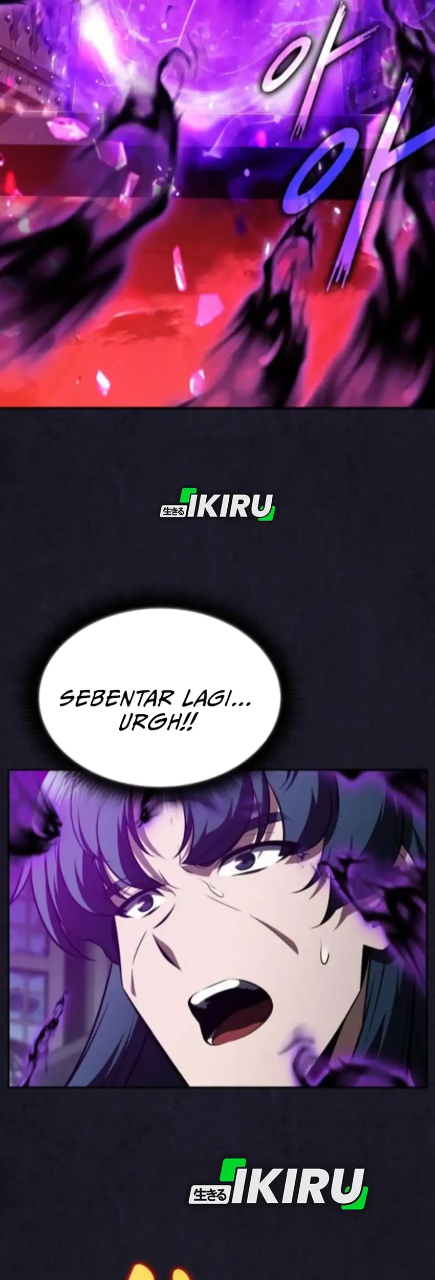 The Demon Slayer’s Restaurant Bab 29 halaman 67