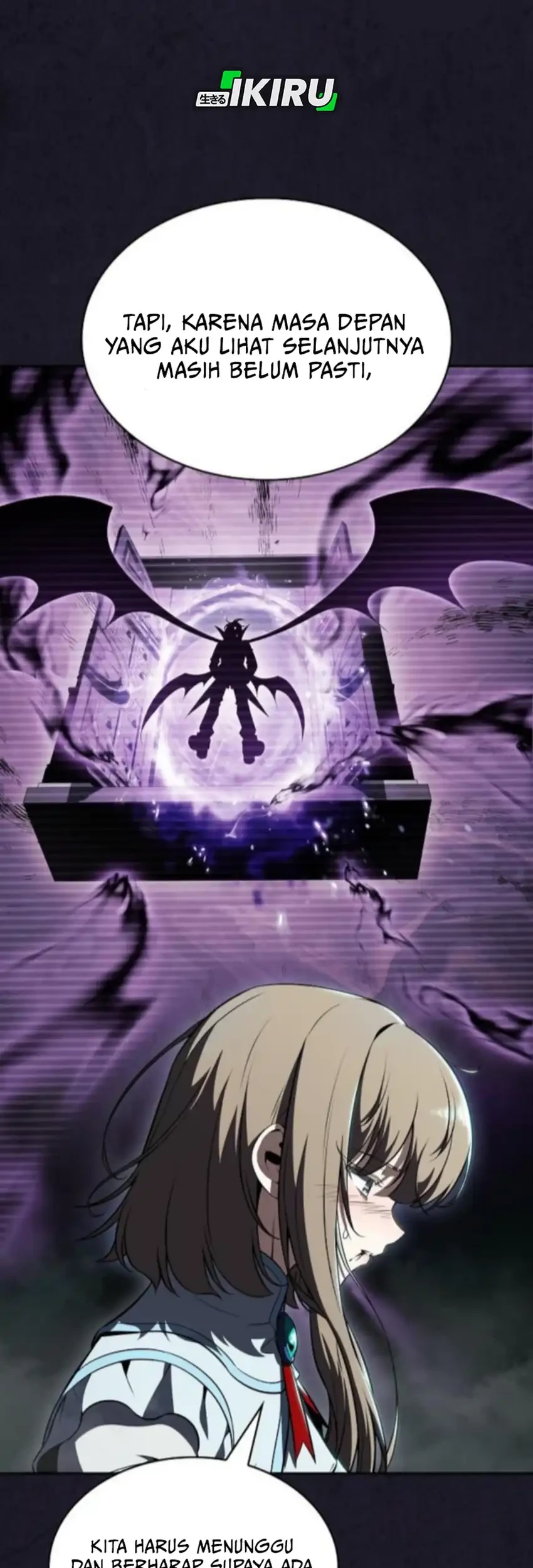 The Demon Slayer’s Restaurant Bab 29 halaman 73