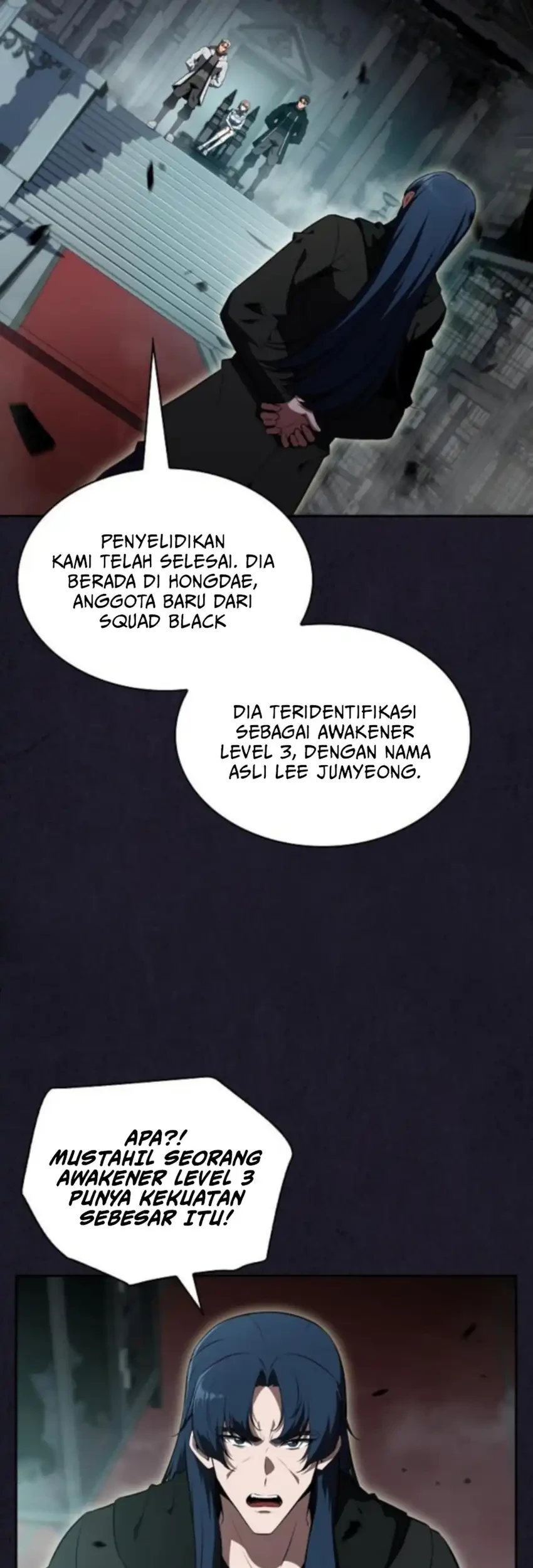 The Demon Slayer’s Restaurant Bab 29 halaman 83