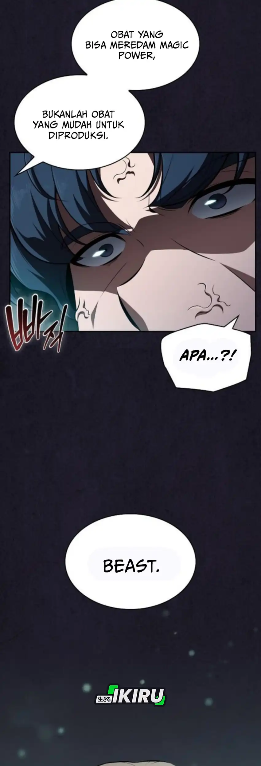 The Demon Slayer’s Restaurant Bab 29 halaman 87
