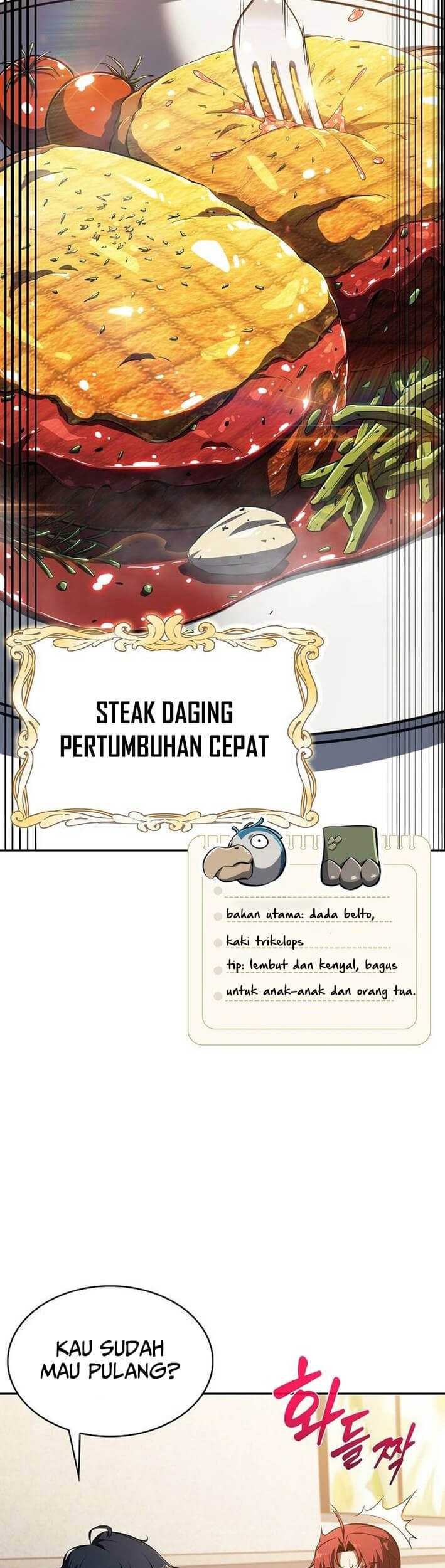 The Demon Slayer’s Restaurant Bab 3 halaman 7