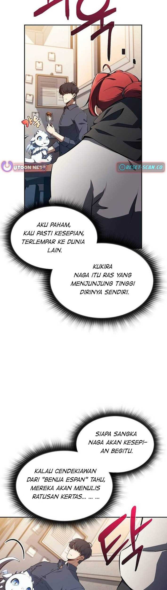 The Demon Slayer’s Restaurant Bab 3 halaman 10