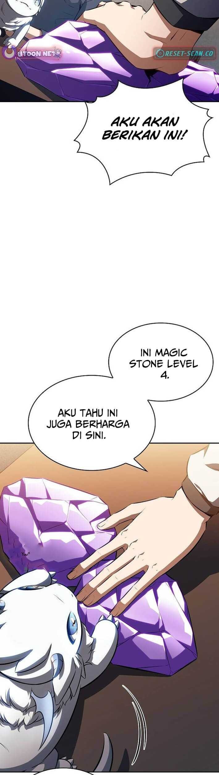 The Demon Slayer’s Restaurant Bab 3 halaman 11