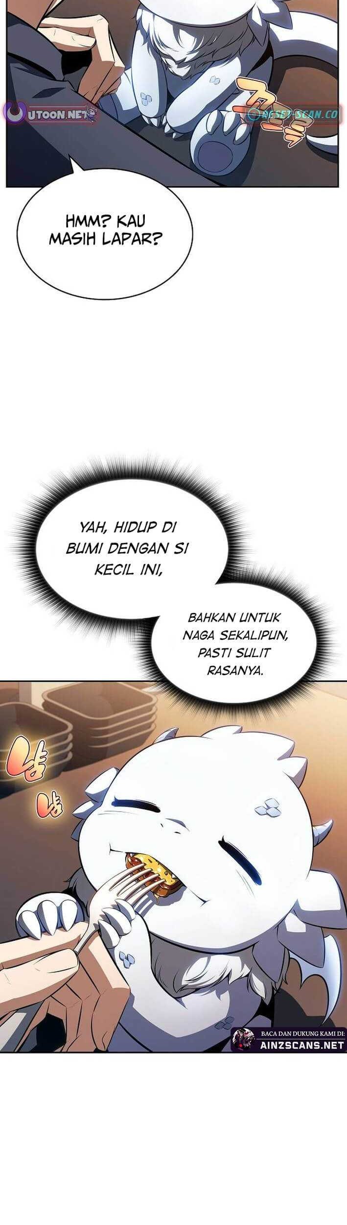 The Demon Slayer’s Restaurant Bab 3 halaman 13
