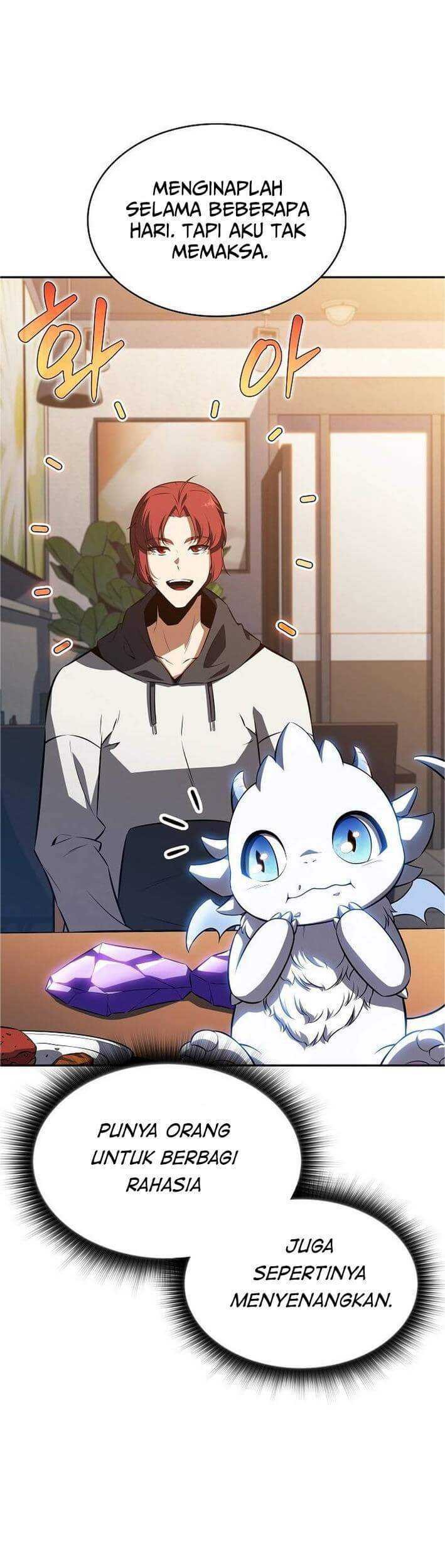 The Demon Slayer’s Restaurant Bab 3 halaman 15
