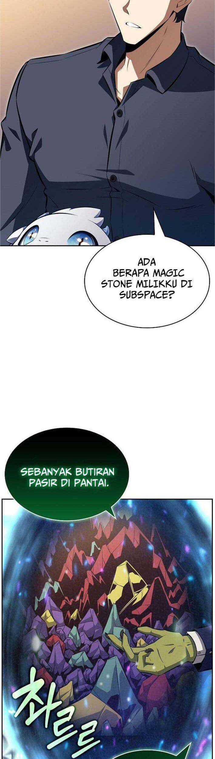 The Demon Slayer’s Restaurant Bab 3 halaman 20