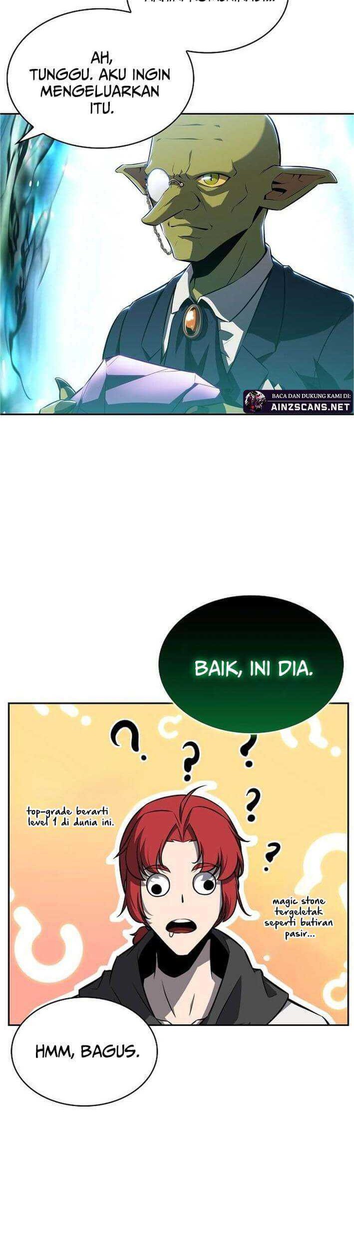 The Demon Slayer’s Restaurant Bab 3 halaman 22