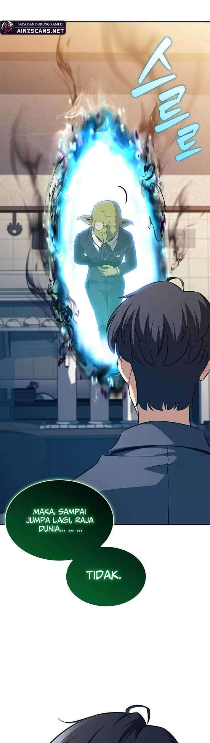 The Demon Slayer’s Restaurant Bab 3 halaman 23